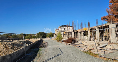 Three Bedroom Detached House for Sale in Souni-Zanakia