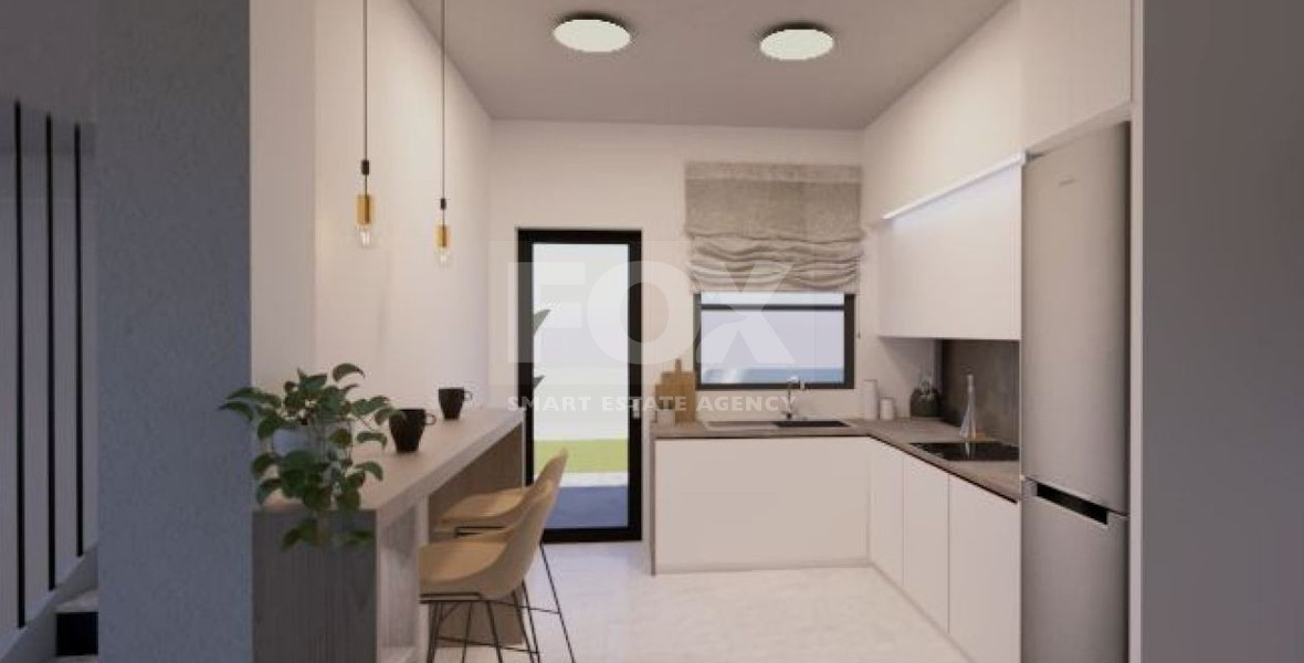 Three Bedroom Detached House for Sale in Souni-Zanakia