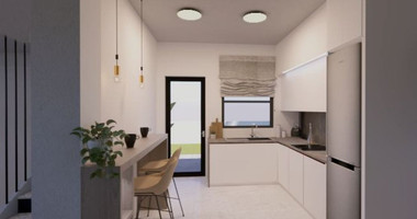 Three Bedroom Detached House for Sale in Souni-Zanakia