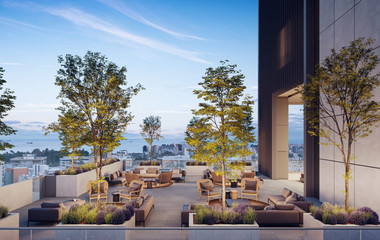 Luxury Office Space of 285sqm for Rent in Limassol