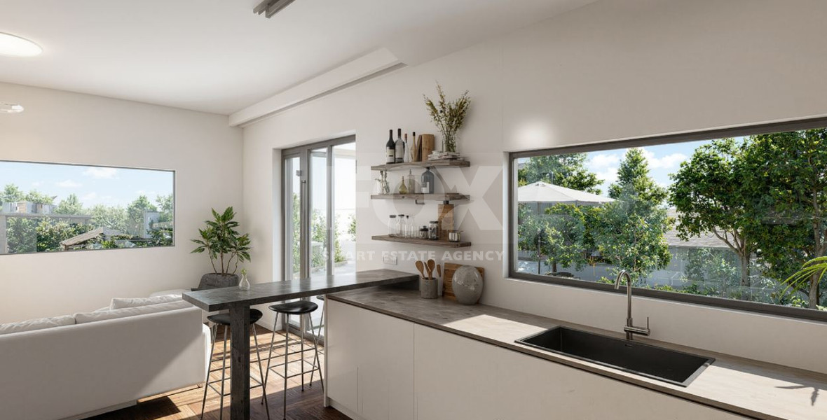 Three Bedroom Detached House for Sale in Souni-Zanakia