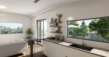 Three Bedroom Detached House for Sale in Souni-Zanakia