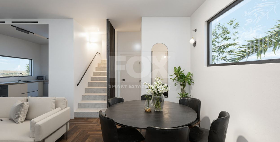 Three Bedroom Detached House for Sale in Souni-Zanakia