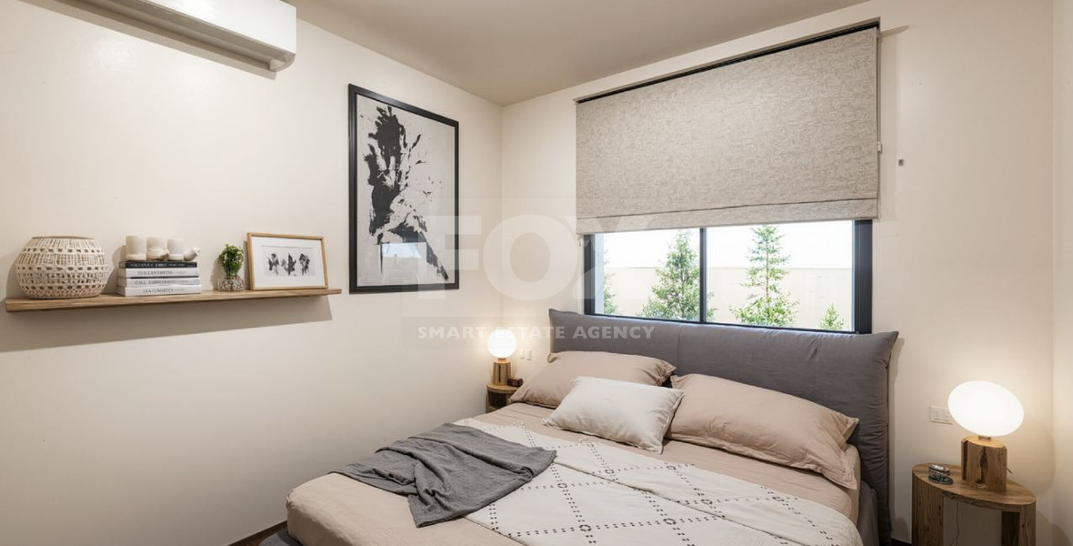 Three Bedroom Detached House for Sale in Souni-Zanakia