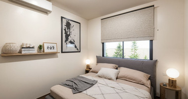 Three Bedroom Detached House for Sale in Souni-Zanakia