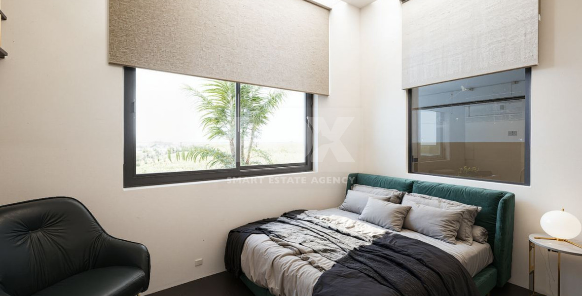 Three Bedroom Detached House for Sale in Souni-Zanakia