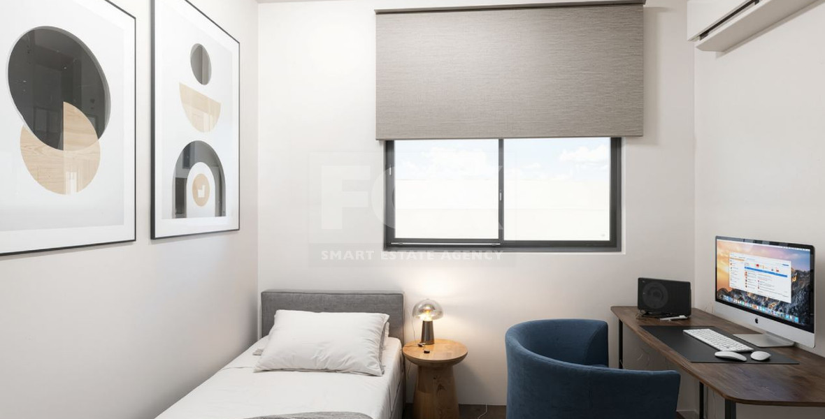 Three Bedroom Detached House for Sale in Souni-Zanakia