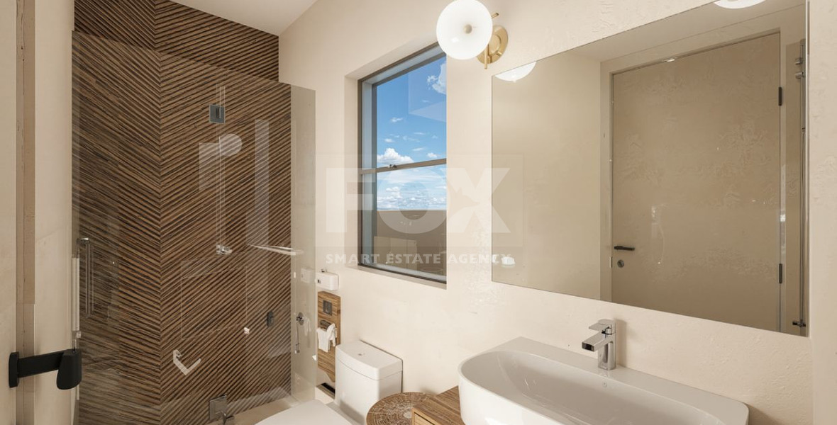 Three Bedroom Detached House for Sale in Souni-Zanakia