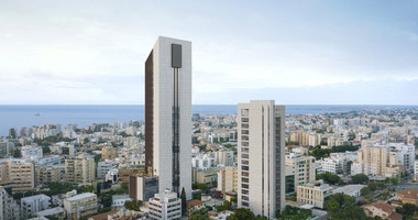 Luxury Office Space of 285sqm for Rent in Limassol