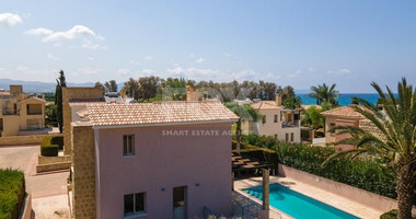 Spacious Unfurnished three  Bedroom Villa in Polis Chrysochous of Paphos