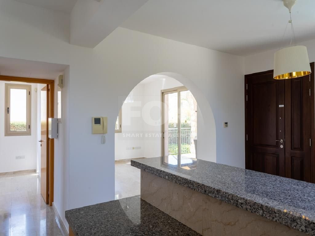 Spacious Unfurnished three  Bedroom Villa in Polis Chrysochous of Paphos