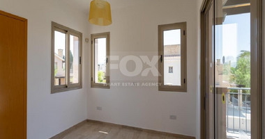 Spacious Unfurnished three  Bedroom Villa in Polis Chrysochous of Paphos