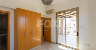 Spacious Unfurnished three  Bedroom Villa in Polis Chrysochous of Paphos