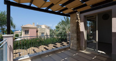 Spacious Unfurnished three  Bedroom Villa in Polis Chrysochous of Paphos