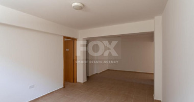 Spacious Unfurnished three  Bedroom Villa in Polis Chrysochous of Paphos