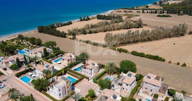 Spacious Unfurnished three  Bedroom Villa in Polis Chrysochous of Paphos