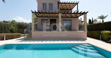 Spacious Unfurnished three  Bedroom Villa in Polis Chrysochous of Paphos