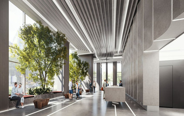Luxury Office Space of 285sqm for Sale in Limassol