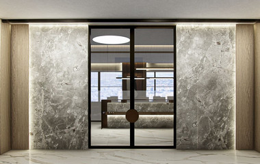 Luxury Office Space of 285sqm for Sale in Limassol