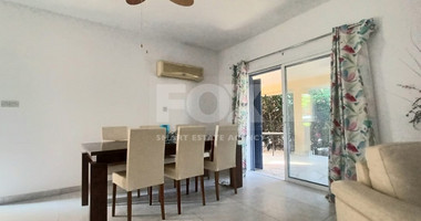 Fully Furnished three bedroom Detached Villa in Paphos