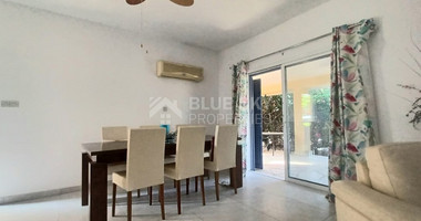 Fully Furnished three bedroom Detached Villa in Paphos