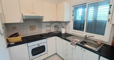 Fully Furnished three bedroom Detached Villa in Paphos