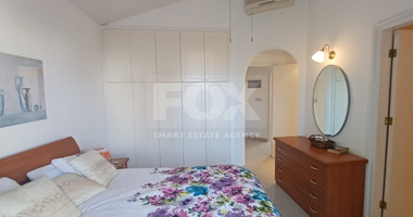 Fully Furnished three bedroom Detached Villa in Paphos