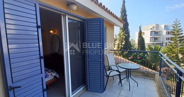 Fully Furnished three bedroom Detached Villa in Paphos