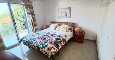 Fully Furnished three bedroom Detached Villa in Paphos