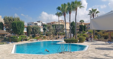 Fully Furnished three bedroom Detached Villa in Paphos