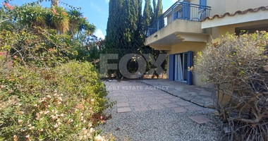 Fully Furnished three bedroom Detached Villa in Paphos