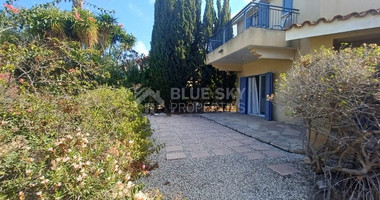 Fully Furnished three bedroom Detached Villa in Paphos