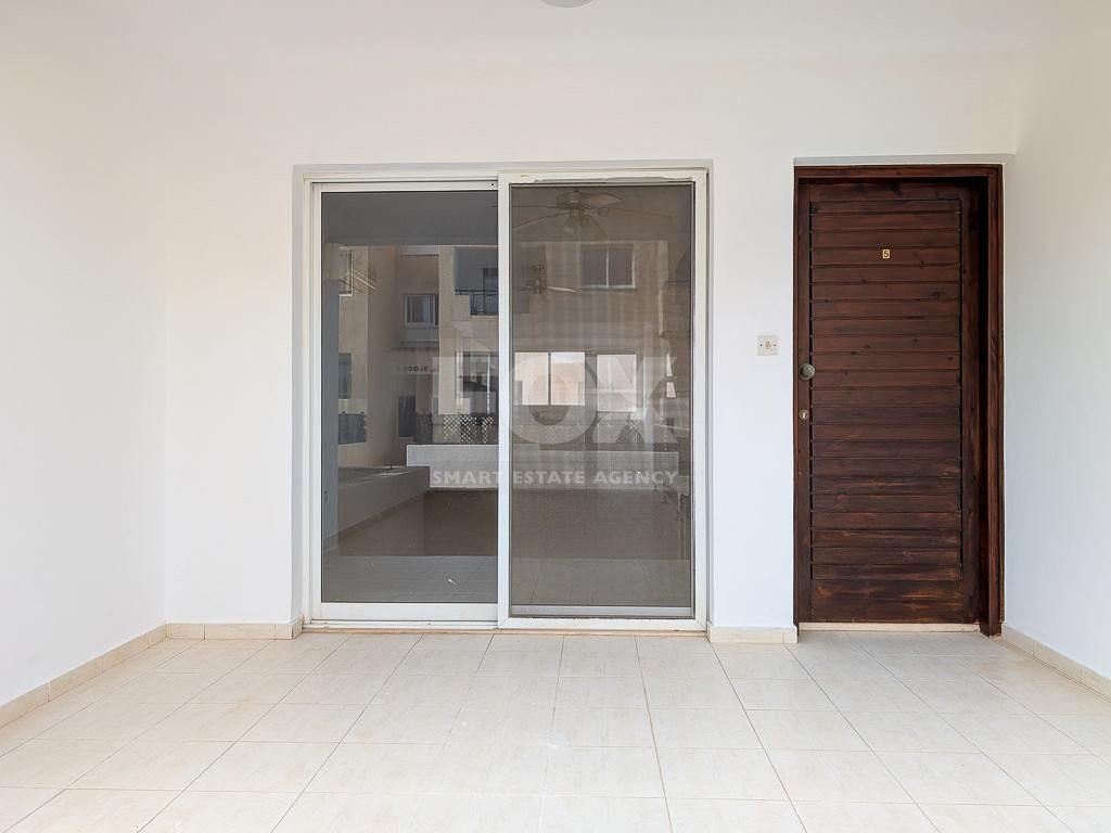 Two storey house with two bedroom in Chloraka, Paphos