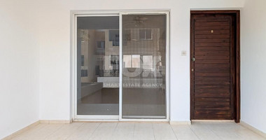 Two storey house with two bedroom in Chloraka, Paphos