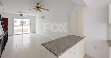 Two storey house with two bedroom in Chloraka, Paphos