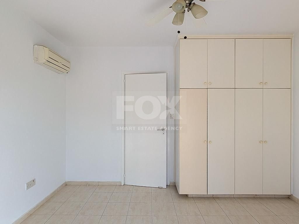 Two storey house with two bedroom in Chloraka, Paphos