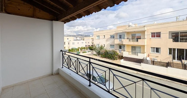 Two storey house with two bedroom in Chloraka, Paphos