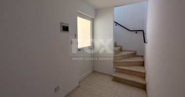 Two storey house with two bedroom in Chloraka, Paphos