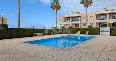Two storey house with two bedroom in Chloraka, Paphos