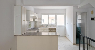 Two storey house with two bedroom in Chloraka, Paphos