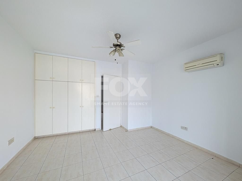 Two storey house with two bedroom in Chloraka, Paphos