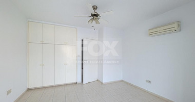 Two storey house with two bedroom in Chloraka, Paphos