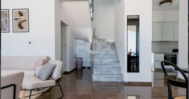 Three bedroom Villa for Sale in Pissouri with Panoramic Sea View