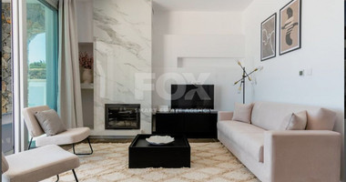 Three bedroom Villa for Sale in Pissouri with Panoramic Sea View