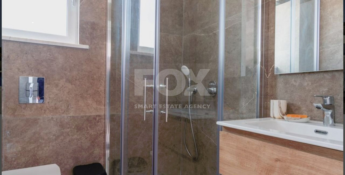 Three bedroom Villa for Sale in Pissouri with Panoramic Sea View