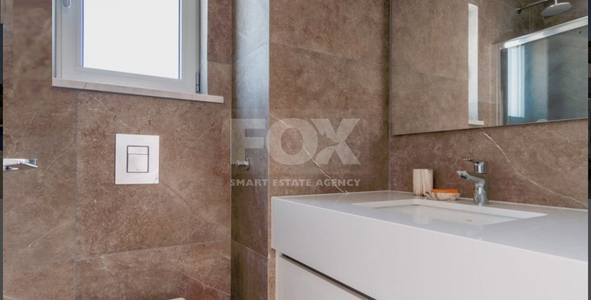 Three bedroom Villa for Sale in Pissouri with Panoramic Sea View