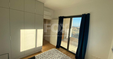 Fully Furnished 2 Bedroom Apartment in Germasogeia