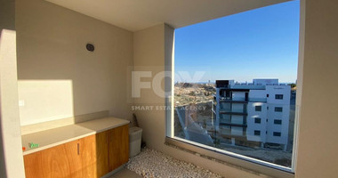 Fully Furnished 2 Bedroom Apartment in Germasogeia