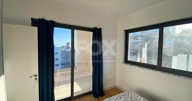 Fully Furnished 2 Bedroom Apartment in Germasogeia