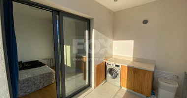 Fully Furnished 2 Bedroom Apartment in Germasogeia